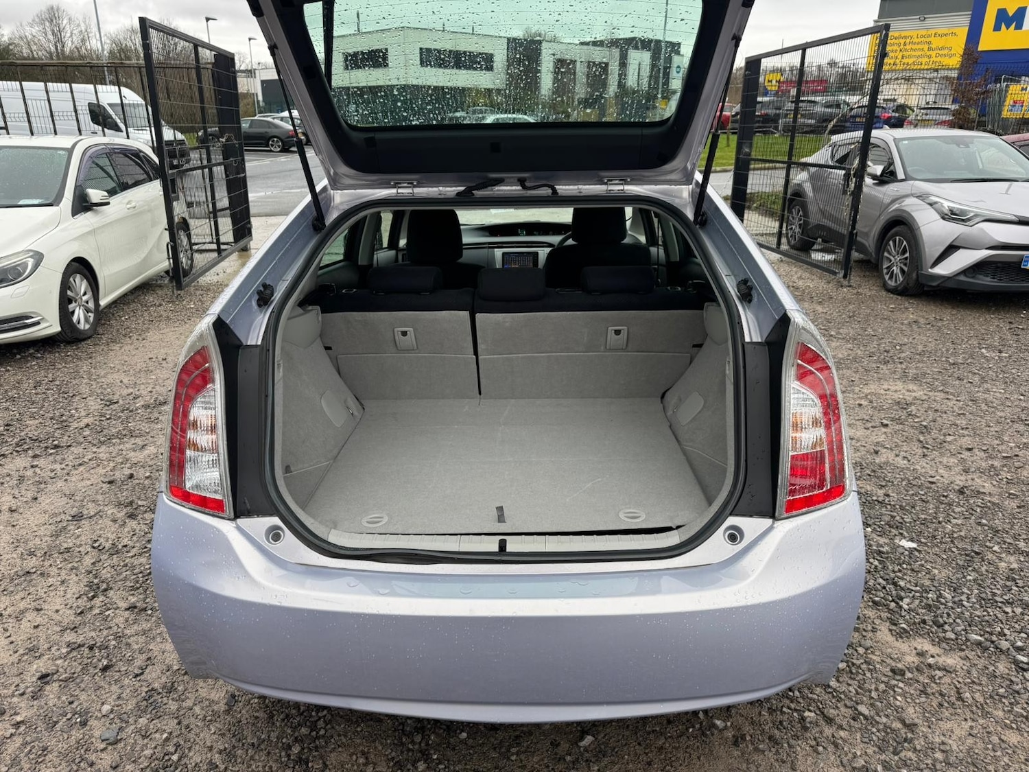 Used Toyota Prius for sale - 77779473: Photo 16