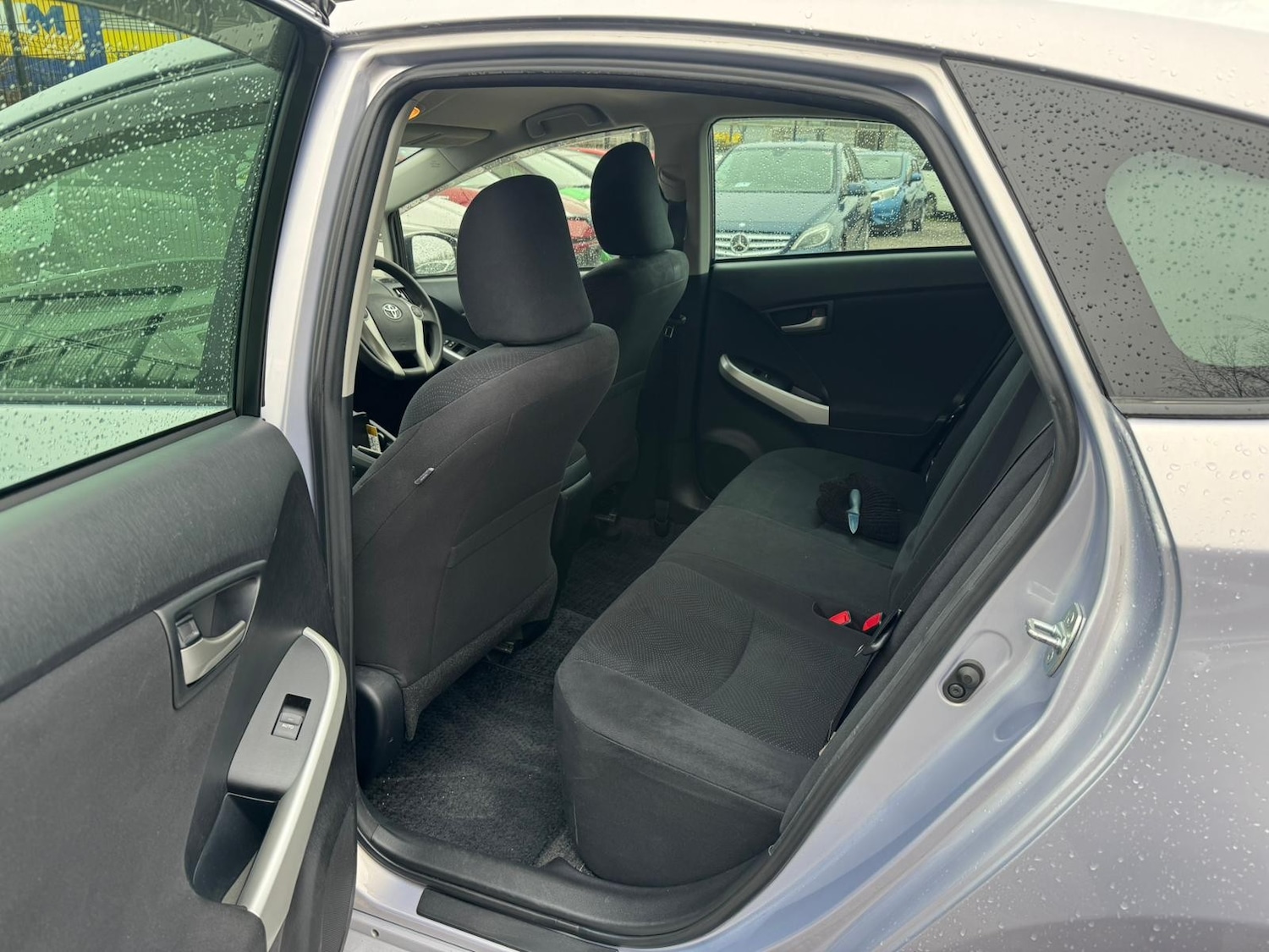 Used Toyota Prius for sale - 77779473: Photo 17