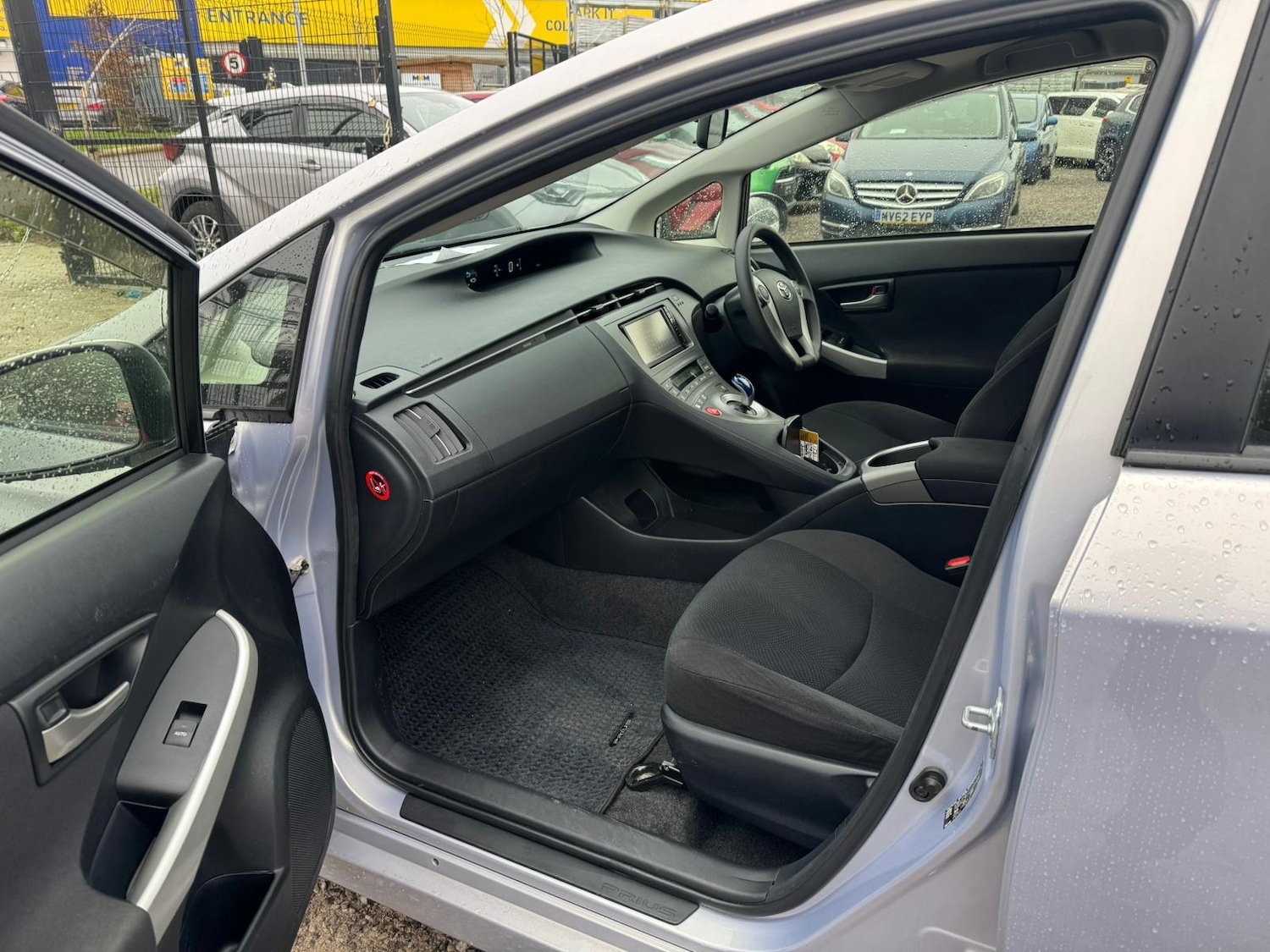 Used Toyota Prius for sale - 77779473: Photo 18