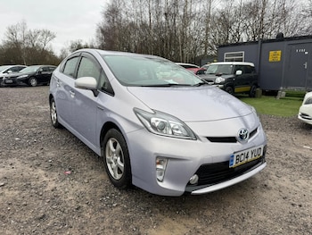 Used Toyota Prius 2014 for sale - 77779473: Photo