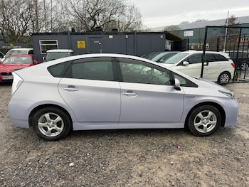 Used Toyota Prius 2014 for sale - 77779473: Photo