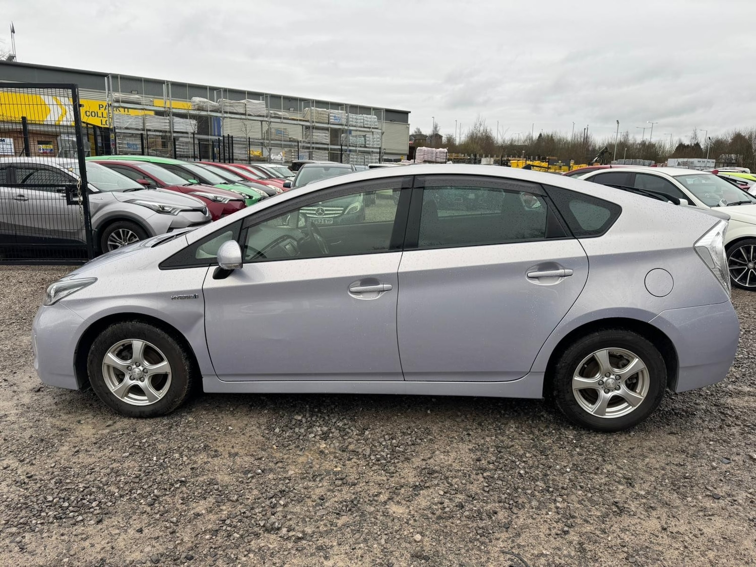 Used Toyota Prius for sale - 77779473: Photo 7
