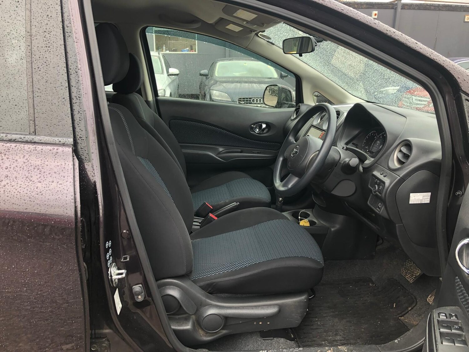 Used Nissan Note for sale - 77483286: Photo 11