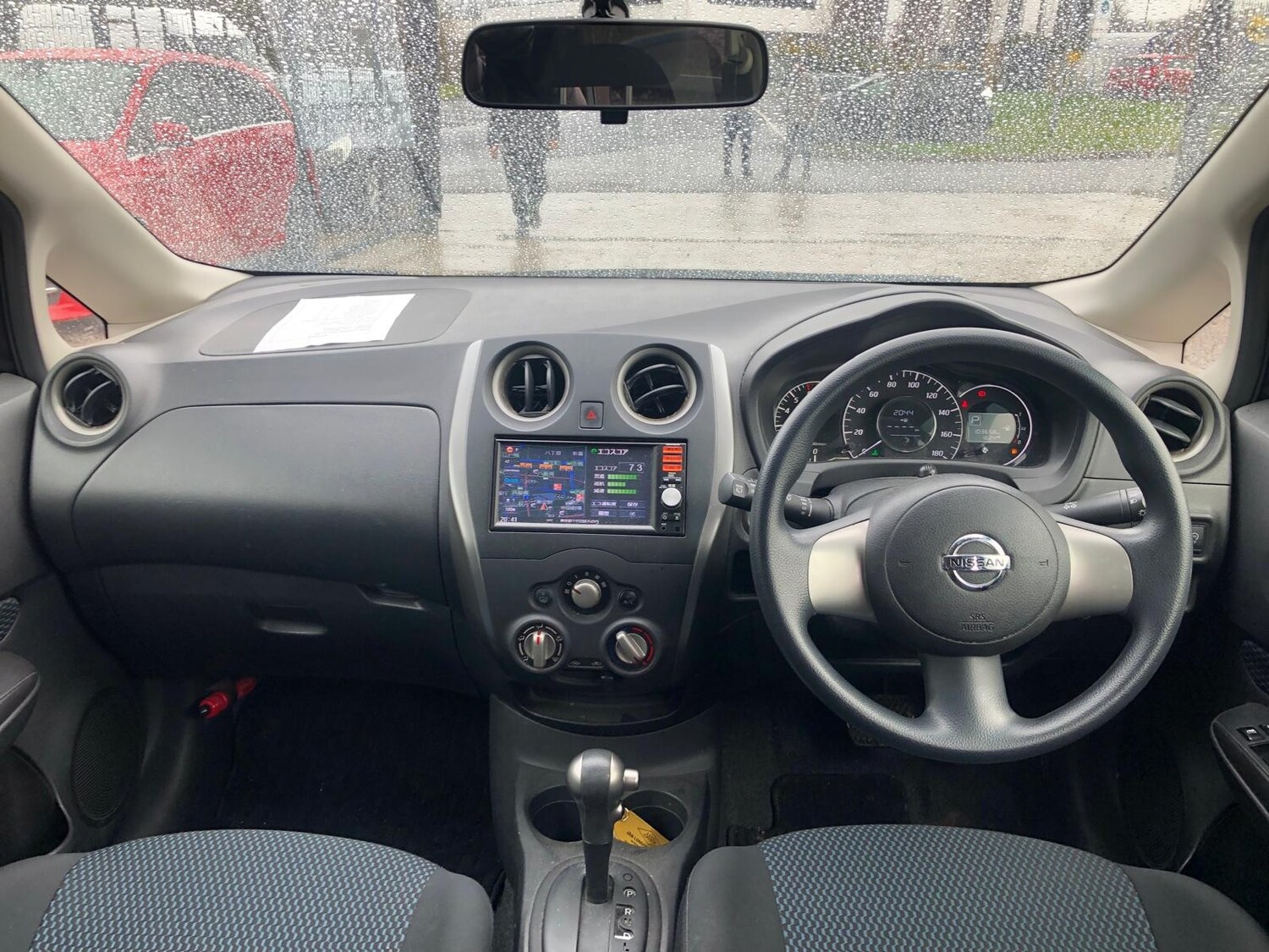 Used Nissan Note for sale - 77483286: Photo 12