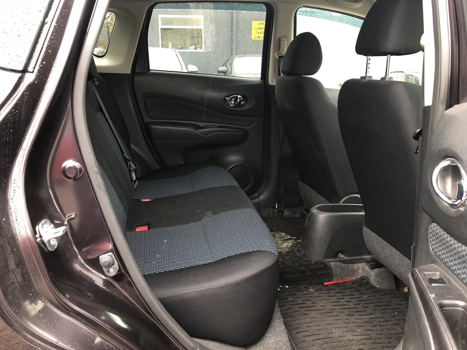 Used Nissan Note for sale - 77483286: Photo 14