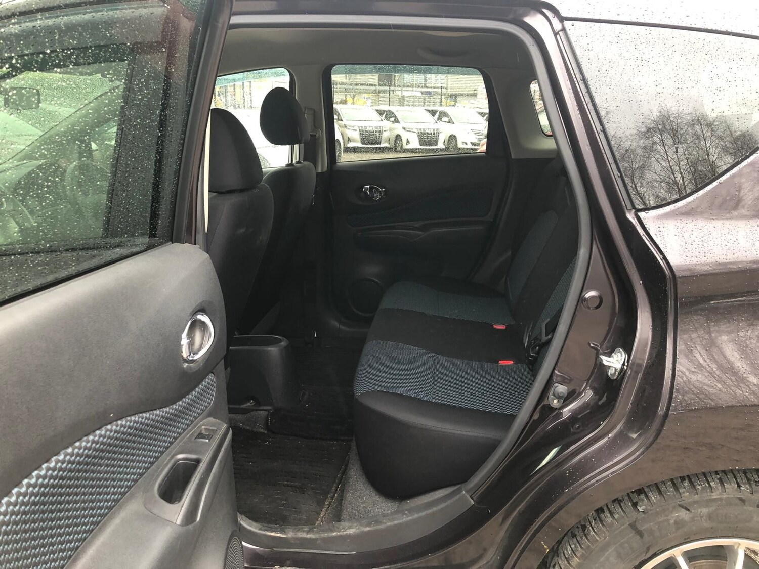 Used Nissan Note for sale - 77483286: Photo 17