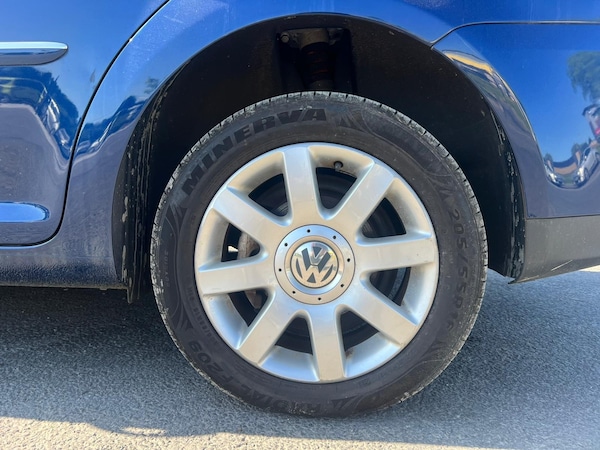Used Volkswagen Touran 2025 for sale - 74689866: Photo 13