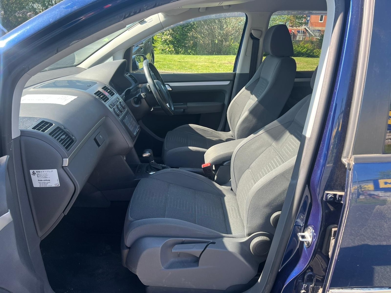 Vehicle 25