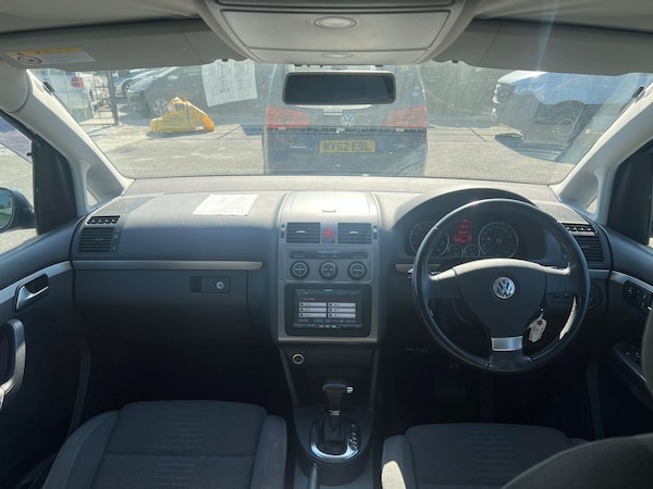 Used Volkswagen Touran 2025 for sale - 74689866: Photo 26