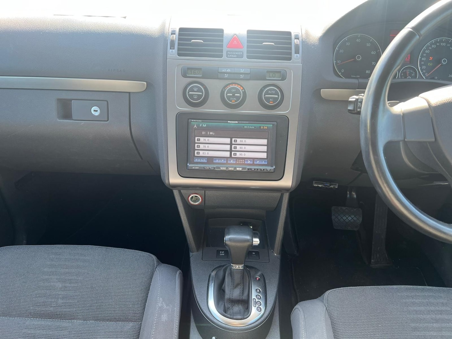 Vehicle 27