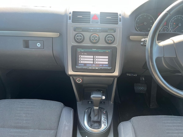 Used Volkswagen Touran 2025 for sale - 74689866: Photo 27
