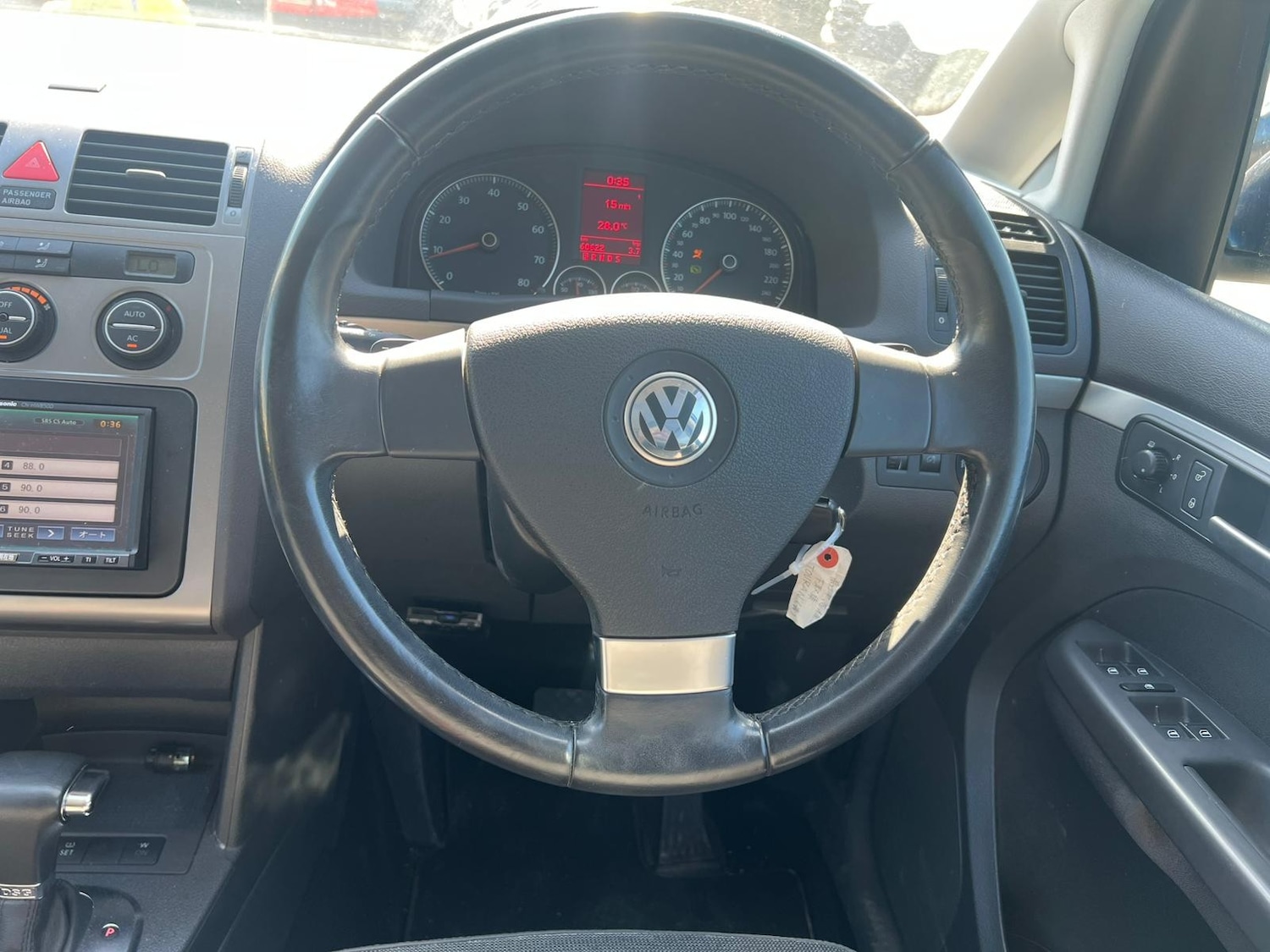 Vehicle 29
