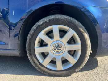 Used Volkswagen Golf 2009 for sale - 74689866: Photo