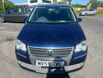 Used Volkswagen Golf 2009 for sale - 74689866: Photo