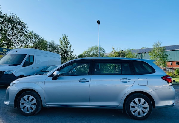 Used Toyota Corolla 2025 for sale - 74747907: Photo 13