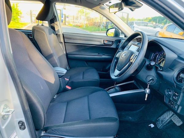 Used Toyota Corolla 2025 for sale - 74747907: Photo 17
