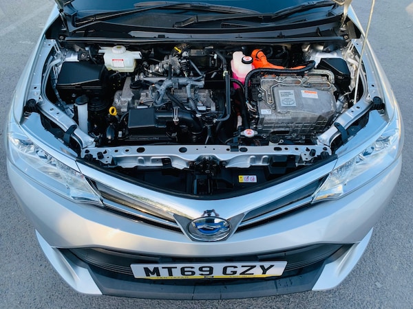 Used Toyota Corolla 2025 for sale - 74747907: Photo 28