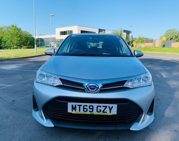 Used Toyota Corolla 2025 for sale - 74747907: Photo 2
