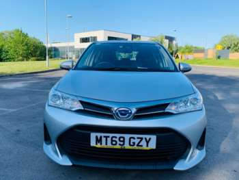 Used Toyota Corolla 2019 for sale - 74747907: Photo