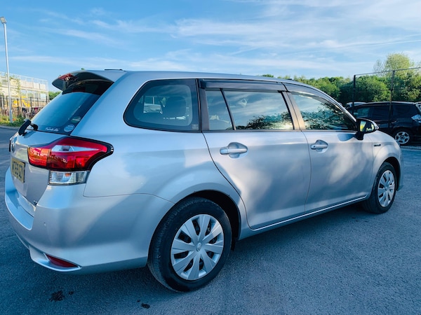 Used Toyota Corolla 2025 for sale - 74747907: Photo 8