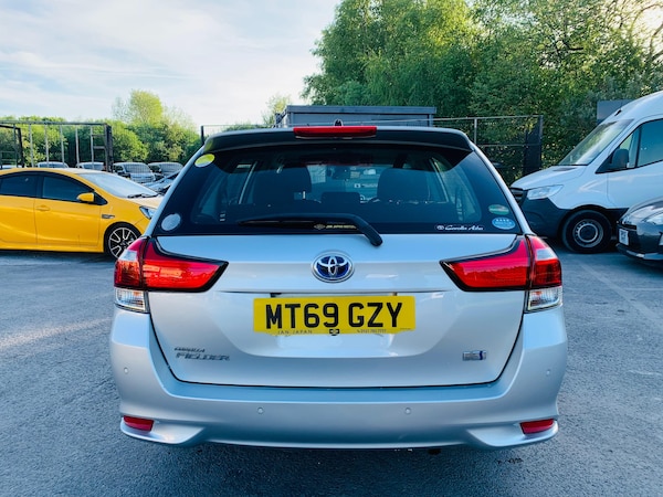 Used Toyota Corolla 2025 for sale - 74747907: Photo 9