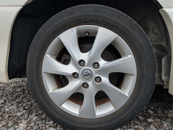 Used Nissan Serena for sale - 76217647: Photo 19