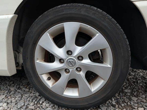 Used Nissan Serena for sale - 76217647: Photo 21