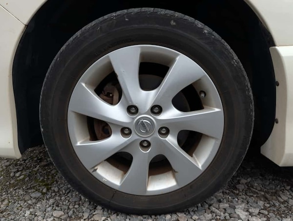 Used Nissan Serena for sale - 76217647: Photo 23