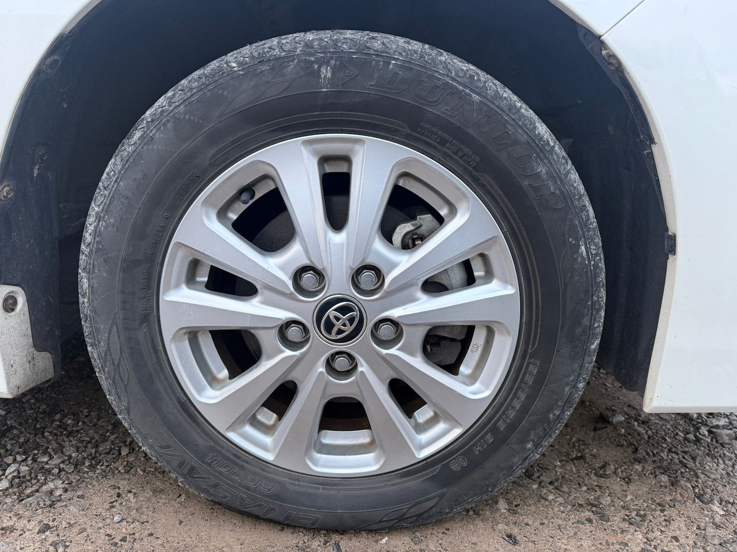 Used Toyota Noah for sale - 77241494: Photo 19