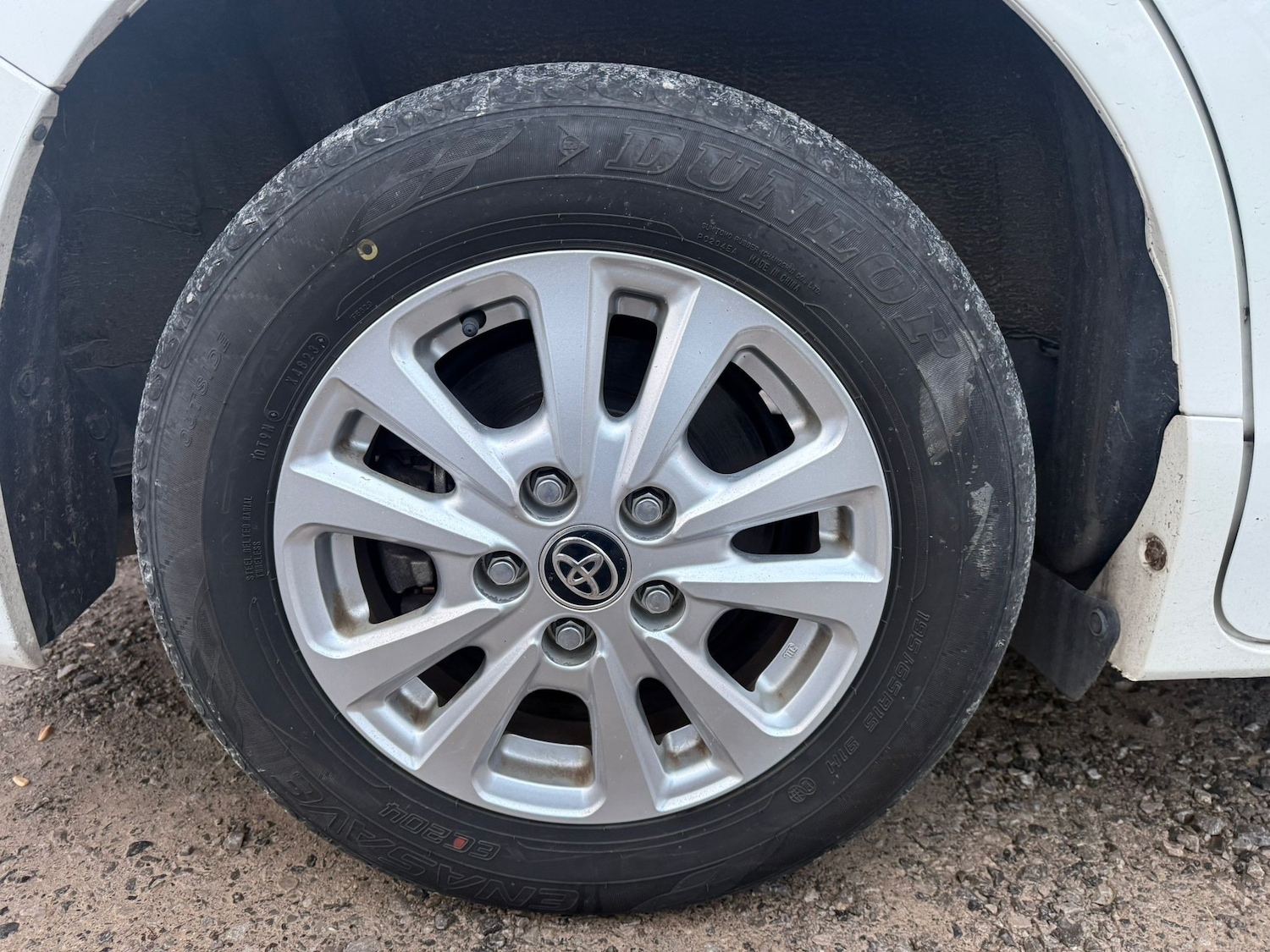 Used Toyota Noah for sale - 77241494: Photo 21