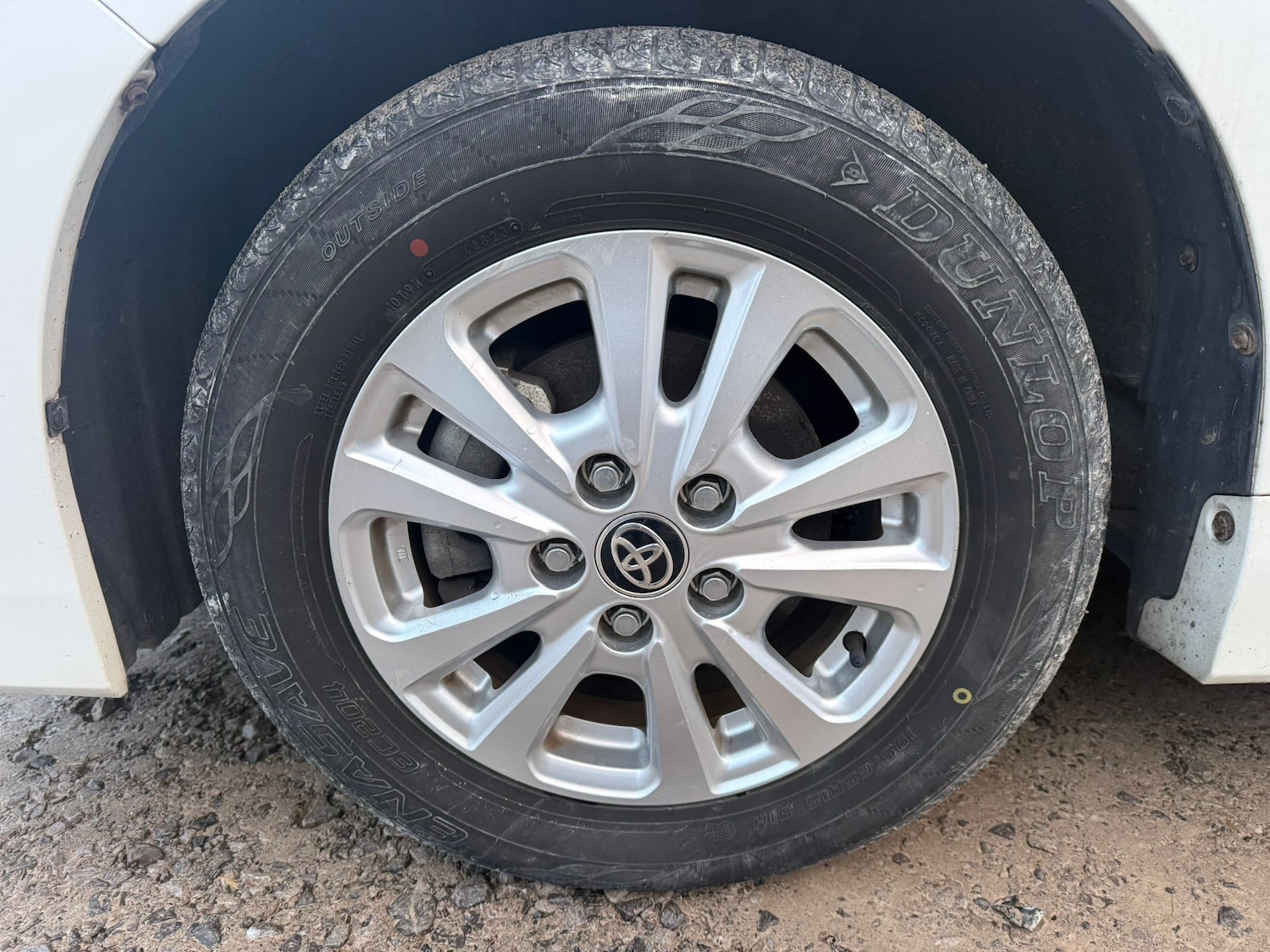 Used Toyota Noah for sale - 77241494: Photo 23