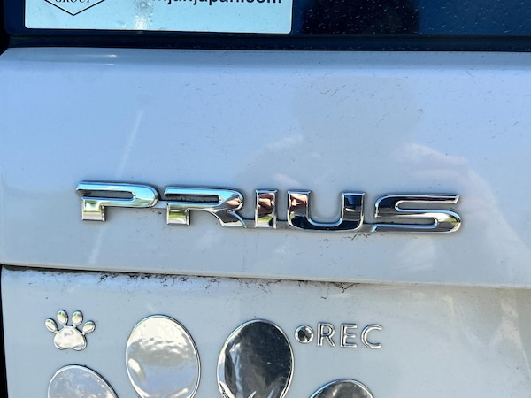 Used Toyota Prius 2025 for sale - 74518233: Photo 18