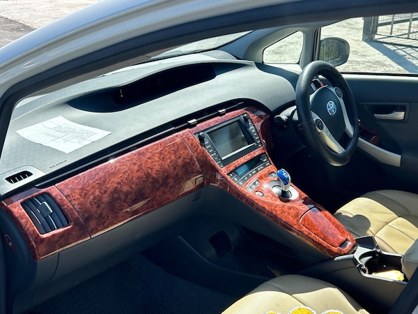 Used Toyota Prius 2025 for sale - 74518233: Photo 23