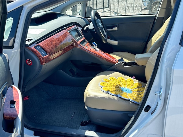 Used Toyota Prius 2025 for sale - 74518233: Photo 27