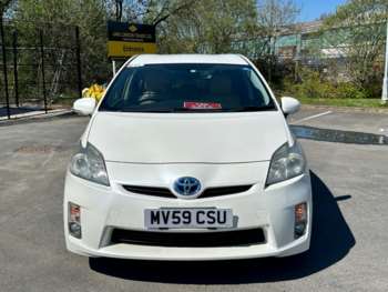 Used Toyota Prius 2009 for sale - 74518233: Photo