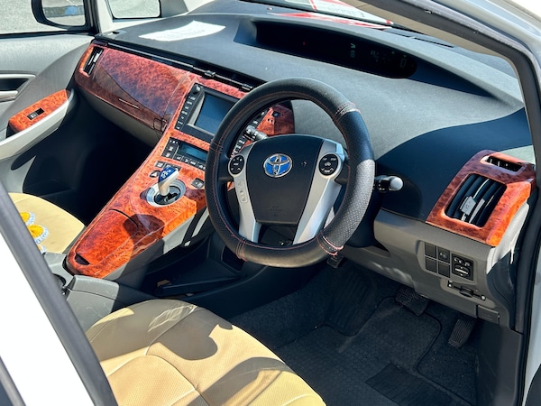 Used Toyota Prius 2025 for sale - 74518233: Photo 6