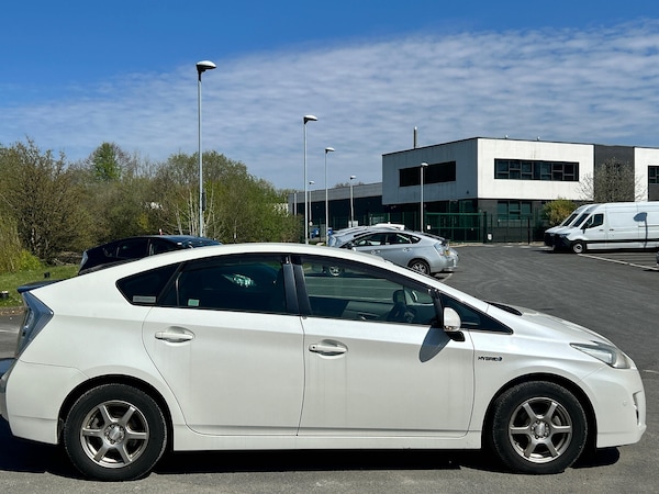 Used Toyota Prius 2025 for sale - 74518233: Photo 9