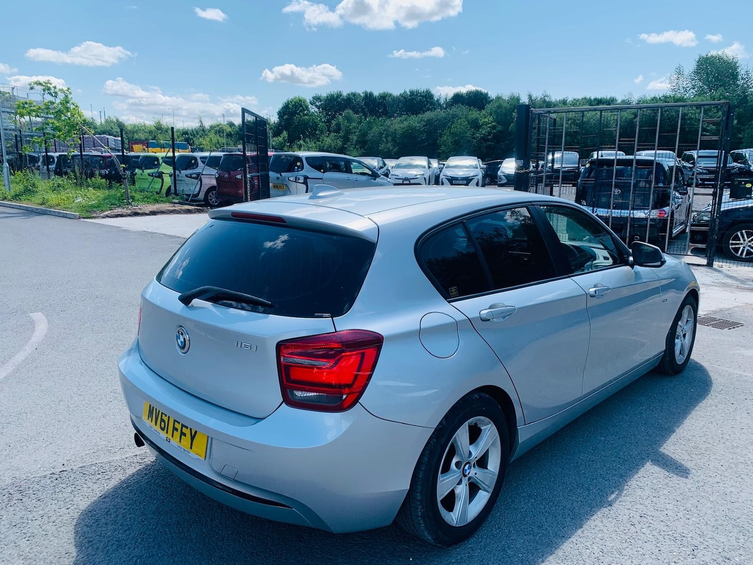 Vehicle 9