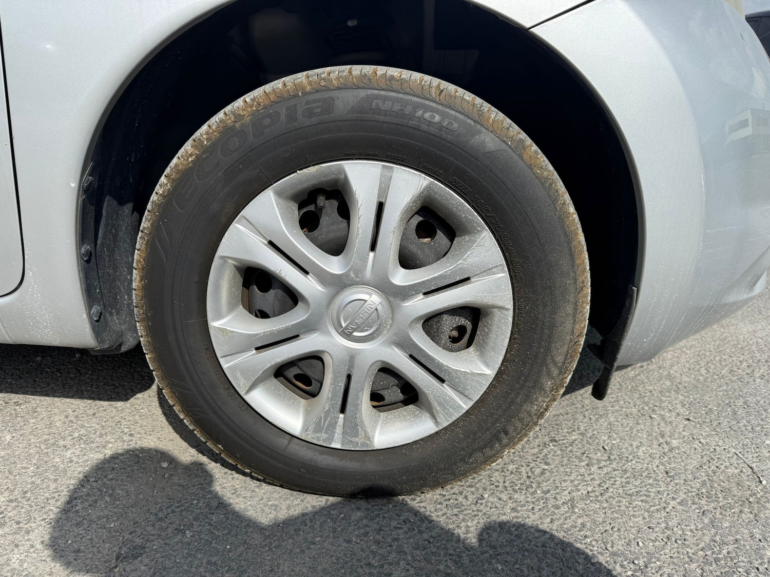 Vehicle 27