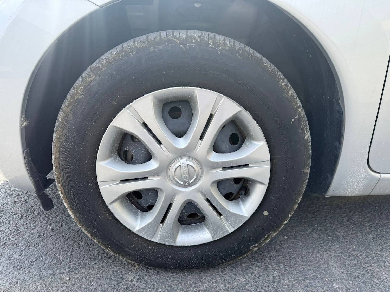 Vehicle 29