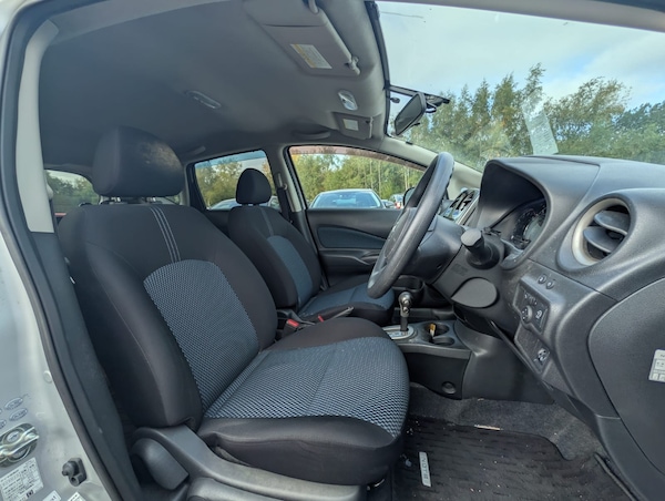Used Nissan Note for sale - 76249618: Photo 11