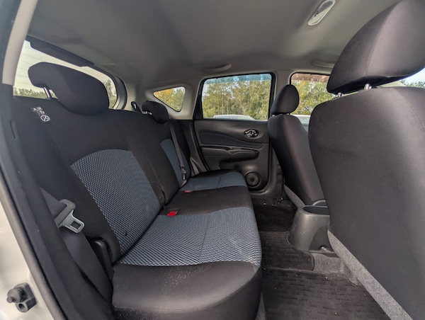 Used Nissan Note for sale - 76249618: Photo 13