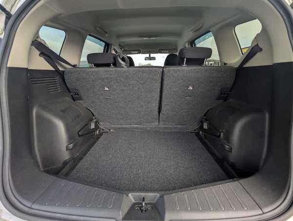 Used Nissan Note for sale - 76249618: Photo 14