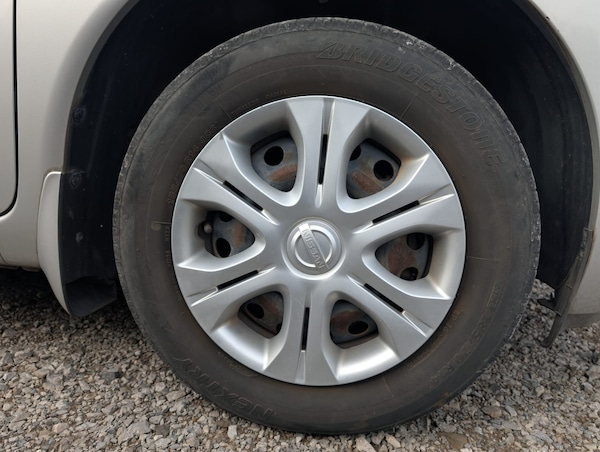 Used Nissan Note for sale - 76249618: Photo 25