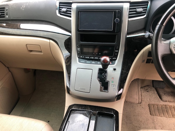 Used Toyota Alphard 2025 for sale - 75376490: Photo 16