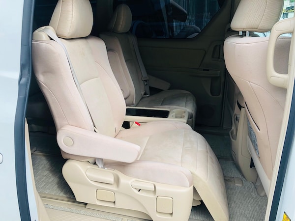 Used Toyota Alphard 2025 for sale - 75376490: Photo 20