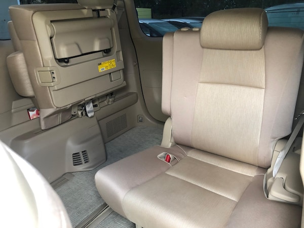 Used Toyota Alphard 2025 for sale - 75376490: Photo 26