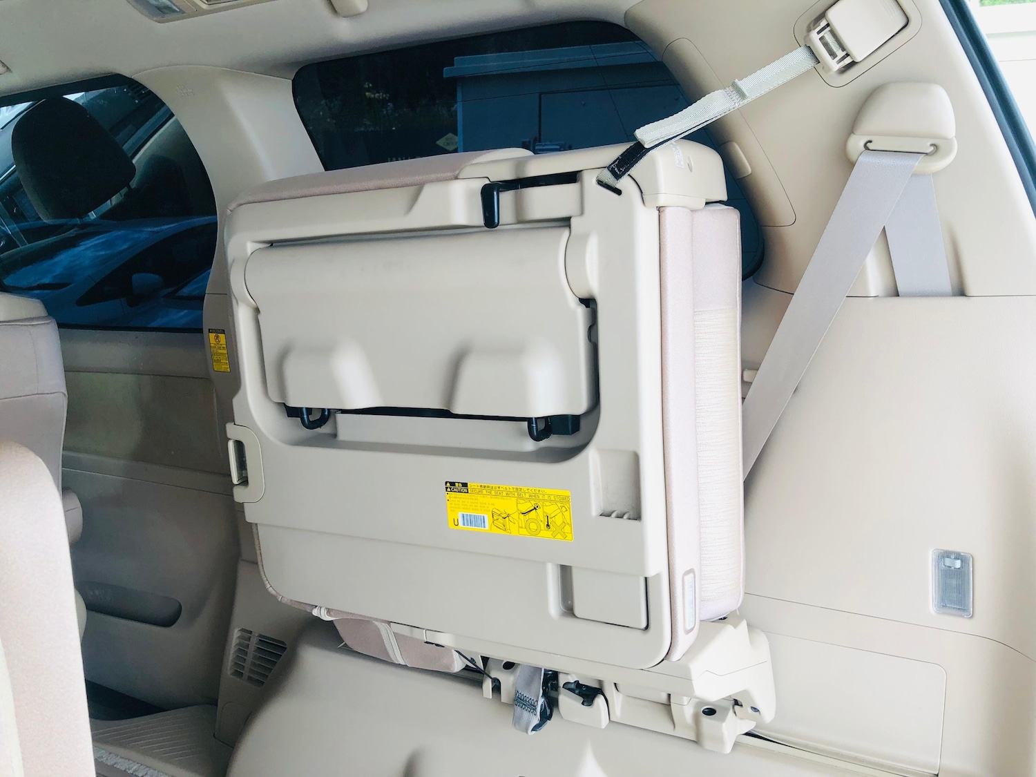 Vehicle 27