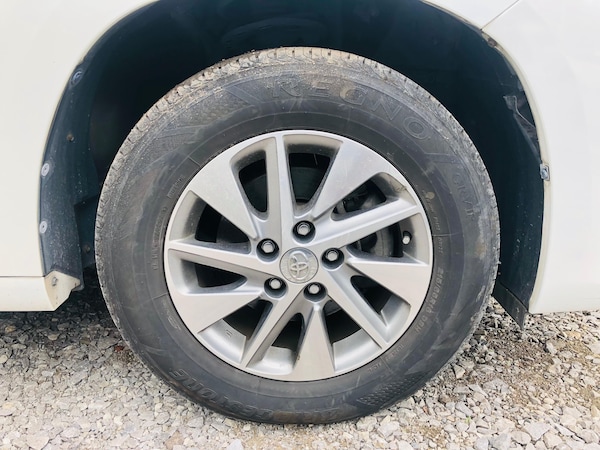 Used Toyota Alphard 2025 for sale - 75376490: Photo 33
