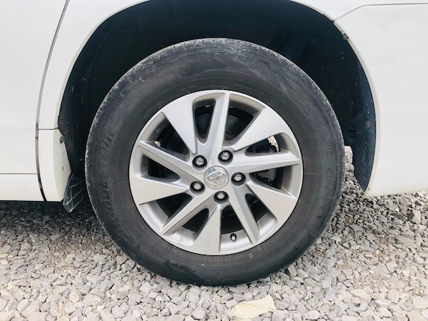 Used Toyota Alphard 2025 for sale - 75376490: Photo 35